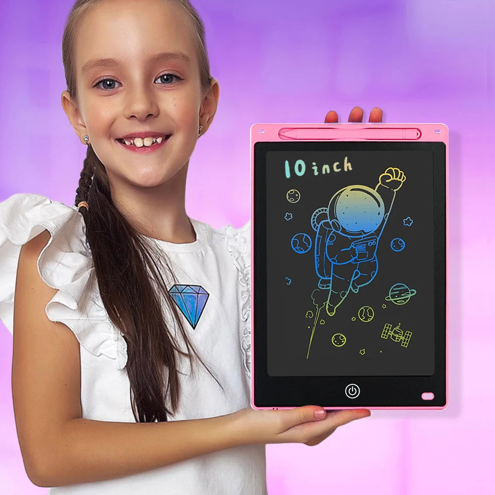 LCD Drawing Pad