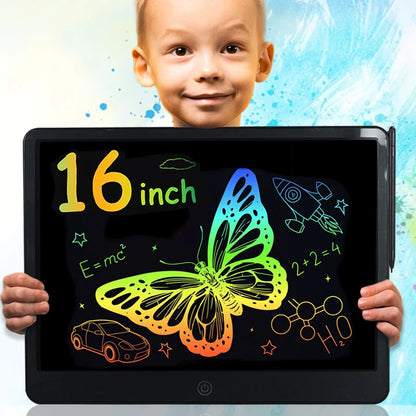 LCD Drawing Pad