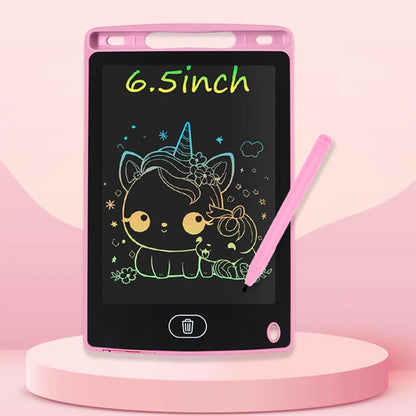 LCD Drawing Pad