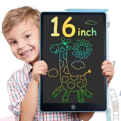 LCD Drawing Pad