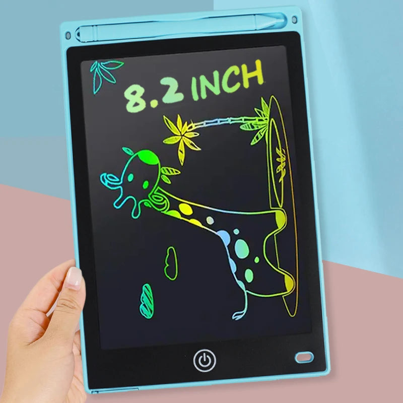 LCD Drawing Pad
