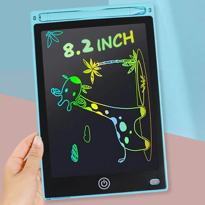 LCD Drawing Pad