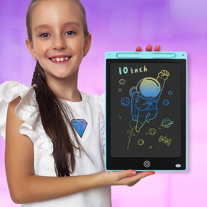 LCD Drawing Pad