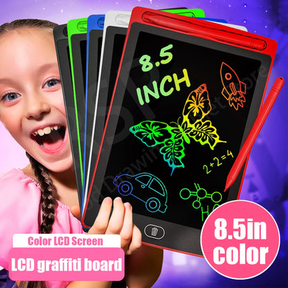 LCD Drawing Pad