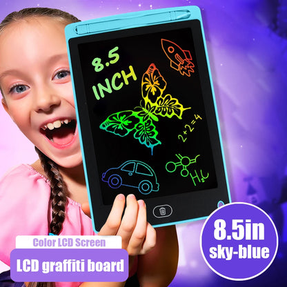 LCD Drawing Pad