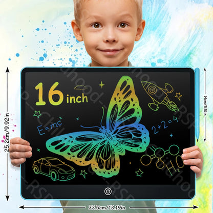 LCD Drawing Pad