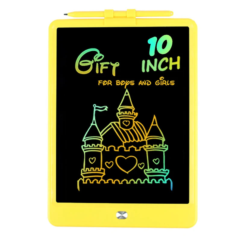 LCD Drawing Pad