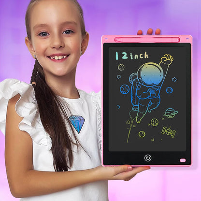 LCD Drawing Pad