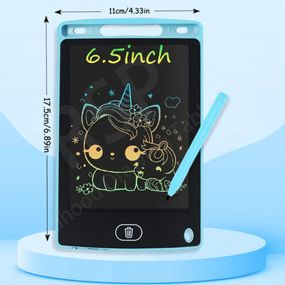 LCD Drawing Pad