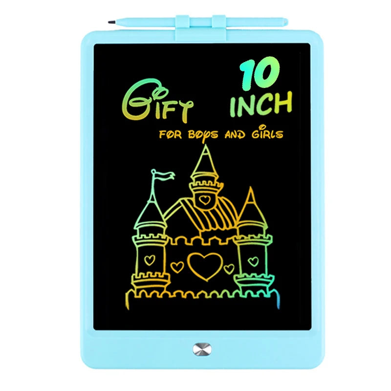 LCD Drawing Pad