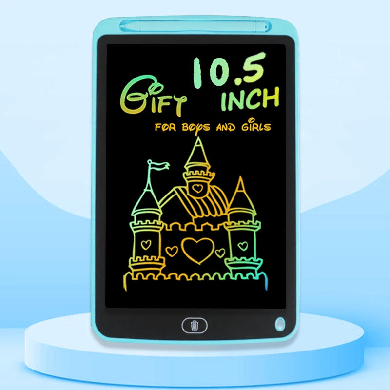 LCD Drawing Pad