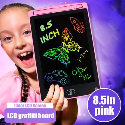 LCD Drawing Pad