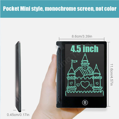 LCD Drawing Pad