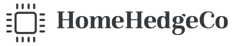 HomeHedgeCo