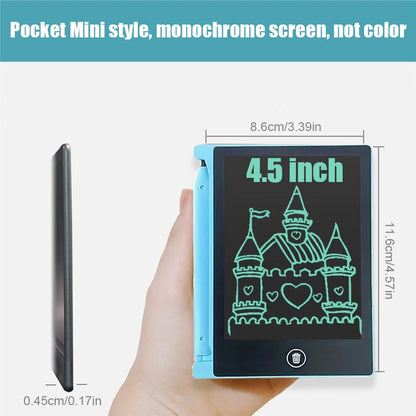 LCD Drawing Pad