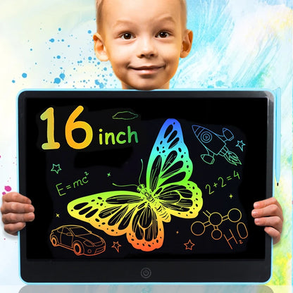LCD Drawing Pad