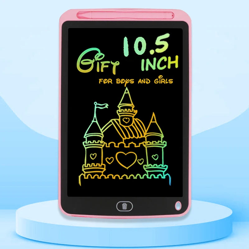 LCD Drawing Pad
