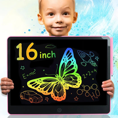 LCD Drawing Pad