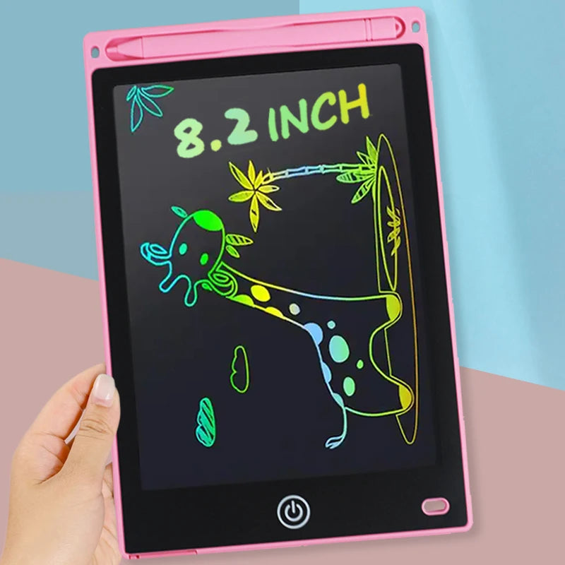 LCD Drawing Pad